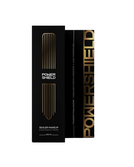 POWERSHIELD ANAIRANA MAKEUP - SEALER FINALIZADOR
