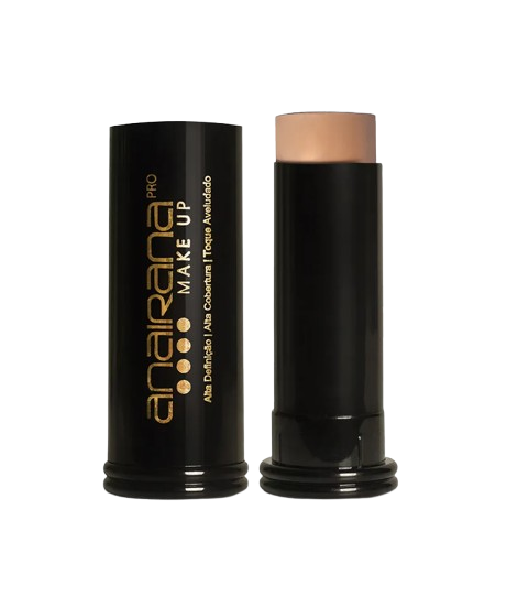 BASE STICK COR BEGE NATURAL - ANAIRANA MAKE UP