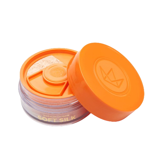 MM INVISIBLE SILK DELICATE