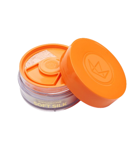 MM INVISIBLE SILK SUGAR COAT