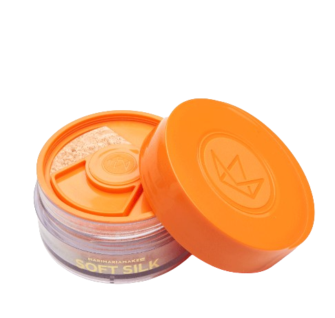 MM INVISIBLE SILK CUPCAKE