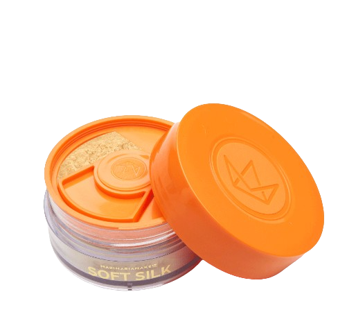 MM INVISIBLE SILK SWEET BANANA