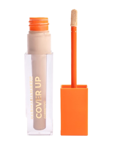 CORRETIVO COVER UP - MM01 | MARI MARIA MAKEUP