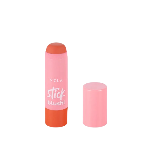 BLUSH STICK COR 2- VIZZELA
