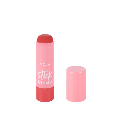 BLUSH STICK COR 3 - VIZZELA