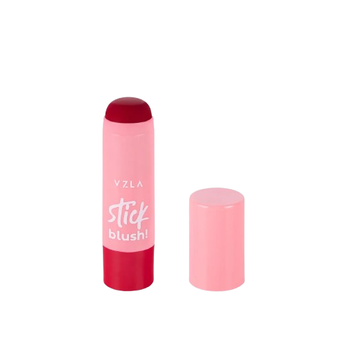 BLUSH STICK COR 4- VIZZELA