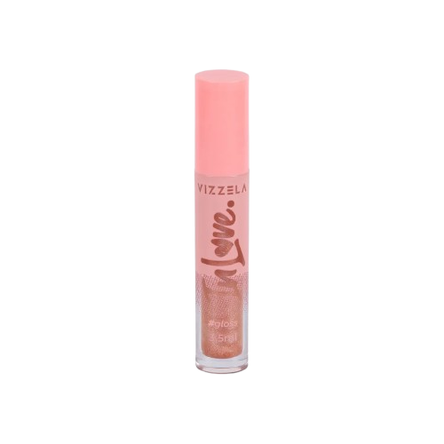 GLOSS IN LOVE! COR 08 DOCINHO – VIZZELA