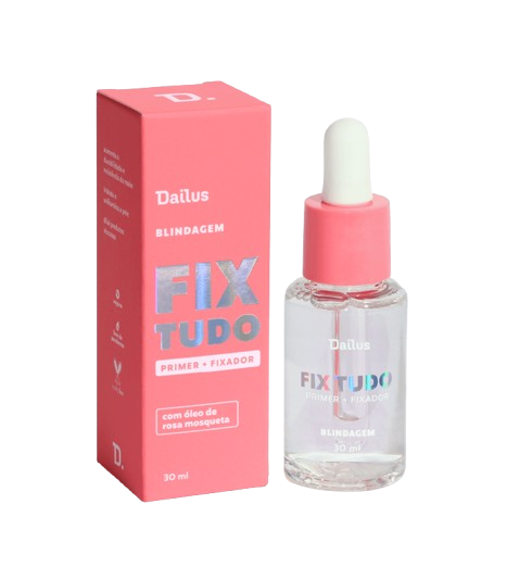 BLINDAGEM FIX TUDO - DAILUS