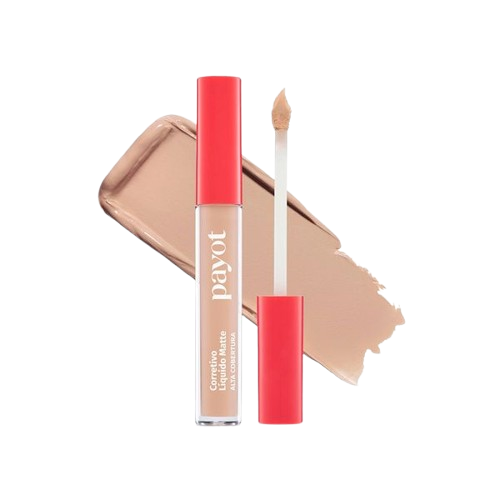 CORRETIVO MATTE ALTA COBERTURA COR 2 - PAYOT