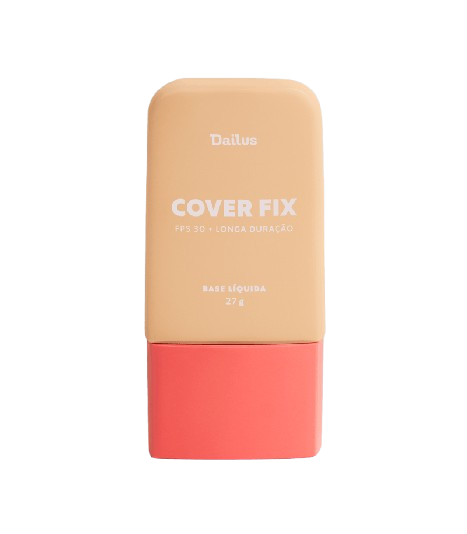 BASE COVER FIX - D.3 CLARO - DAILUS