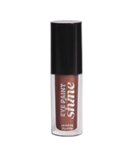 SOMBRA LÍQUIDA – EYE PAINT SHINE – BRONZE - DAILUS