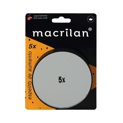 ESPELHO DE AUMENTO ES-03 - MACRILAN