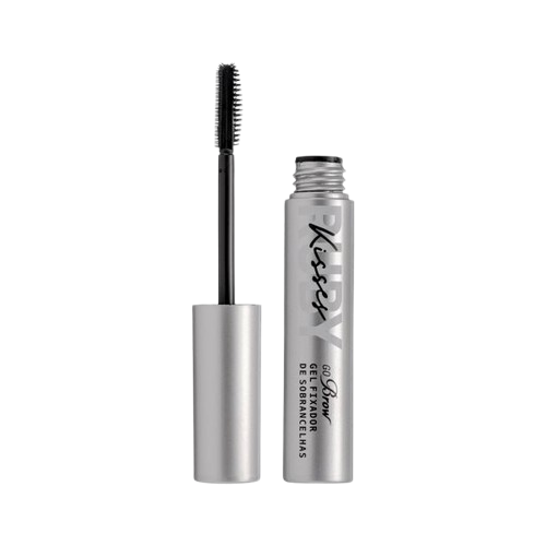 GEL FIXADOR DE SOBRANCELHAS GO BROW - RUBY KISSES