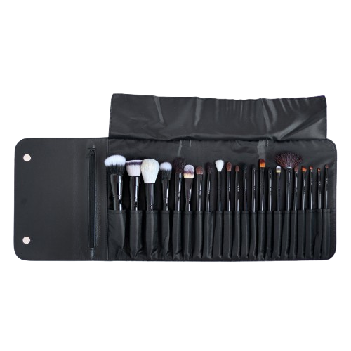 KIT PROFISSIONAL DE MAQUIAGEM COM 22 PEÇAS - DAYMAKEUP
