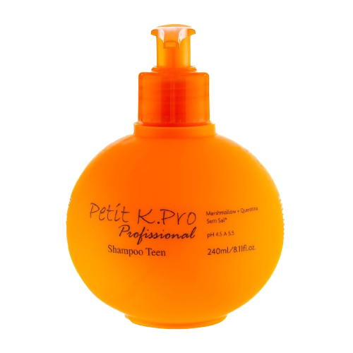 PETIT SHAMPOO 240ML - KPRO