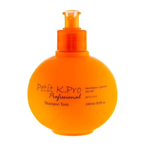 PETIT SHAMPOO 240ML - KPRO