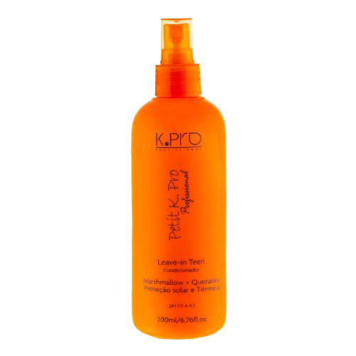 PETIT LEAVE-IN 200ML - KPRO