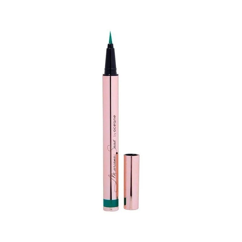 CANETA DELINEADORA EYELINER  - MARIANA SAAD REAL VERDE