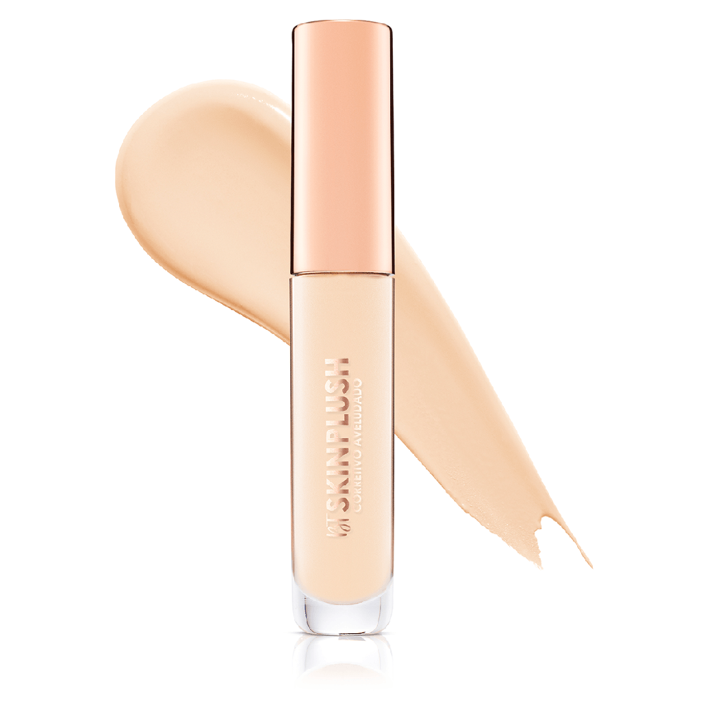 CORRETIVO BT SKINPLUSH BRUNA TAVARES F3040