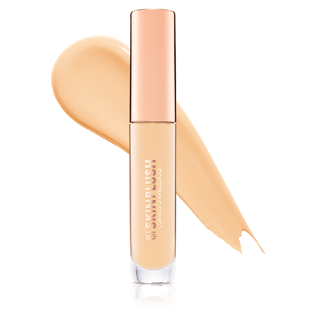 CORRETIVO BT SKINPLUSH BRUNA TAVARES F5060