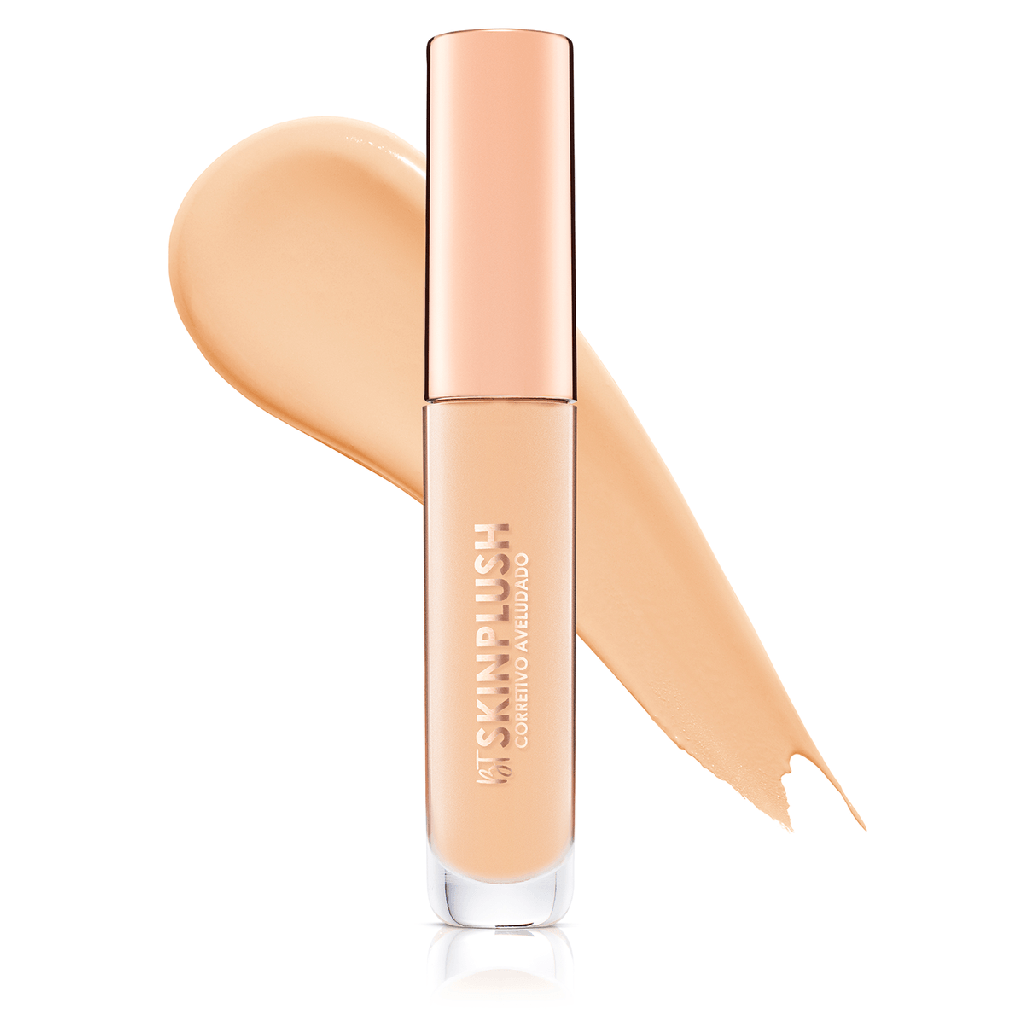 CORRETIVO BT SKINPLUSH BRUNA TAVARES L1020