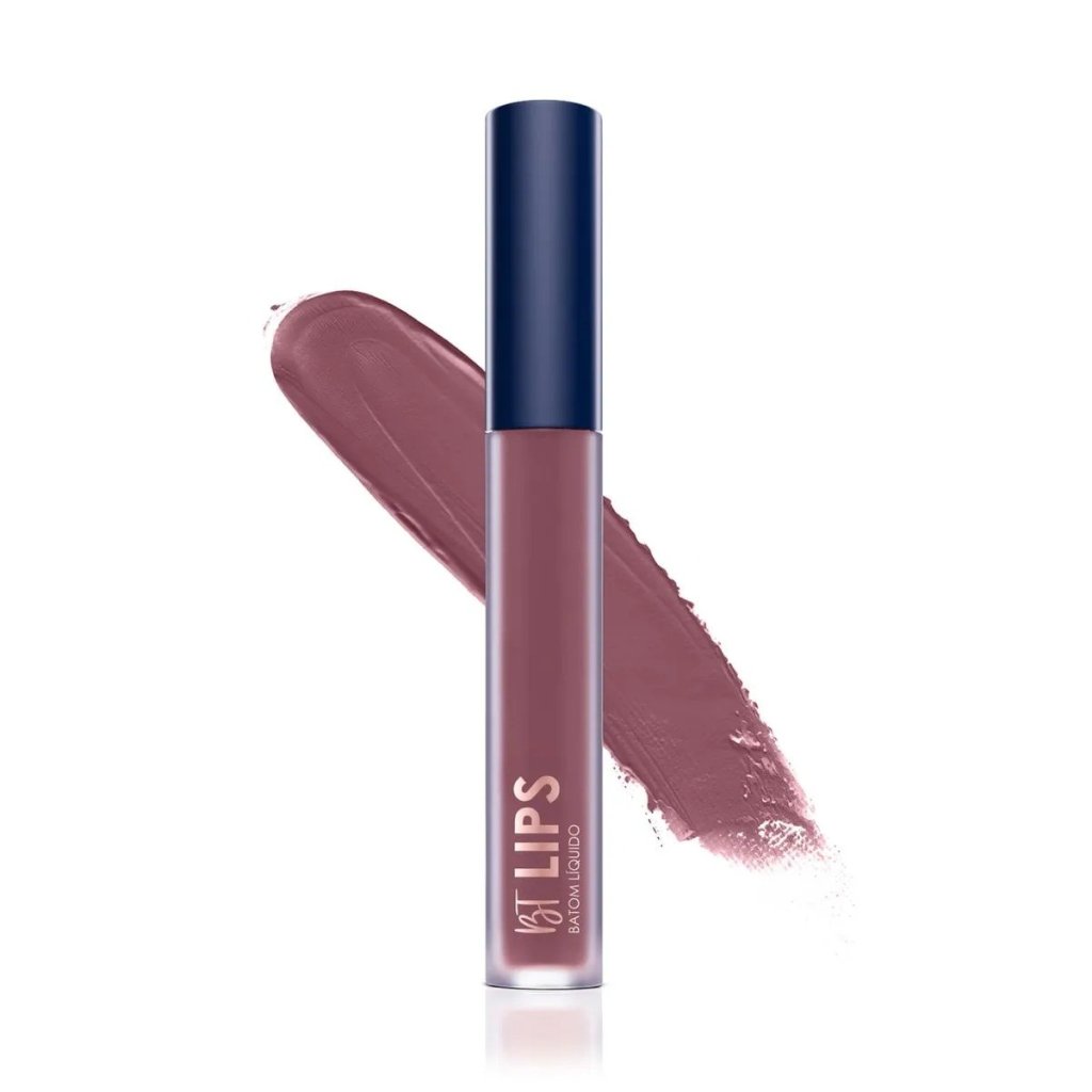BT LIPS BATOM LÍQUIDO BRUNA TAVARES HERMIONE