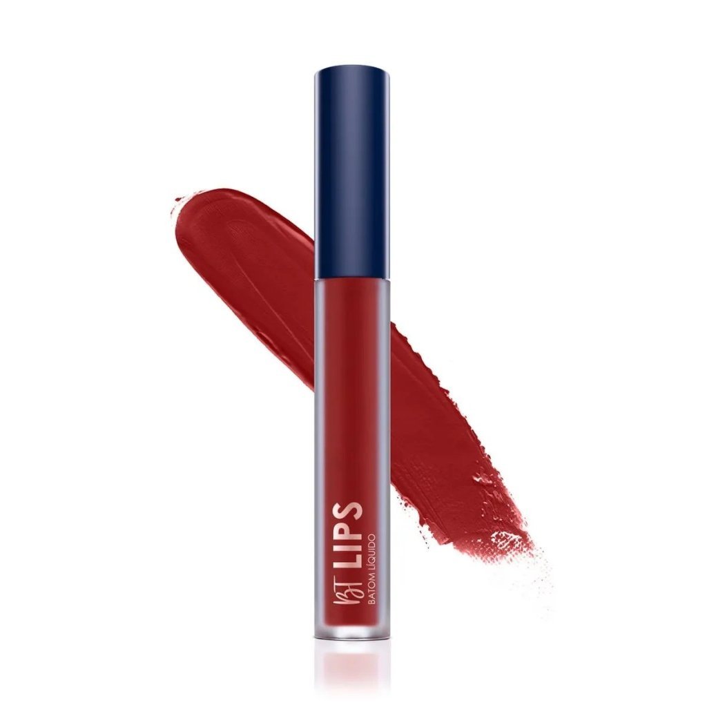 BT LIPS BATOM LÍQUIDO BRUNA TAVARES ROBERTA