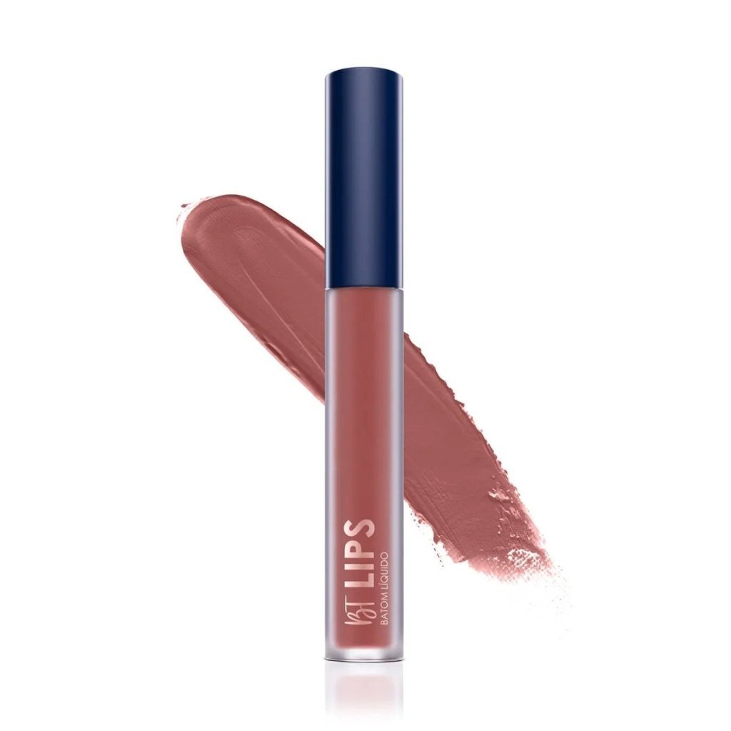 BT LIPS BATOM LÍQUIDO BRUNA TAVARES GABRIELA