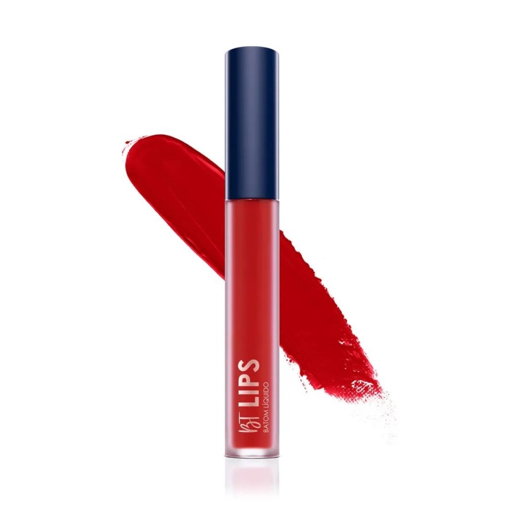 BT LIPS BATOM LÍQUIDO BRUNA TAVARES BRUNA
