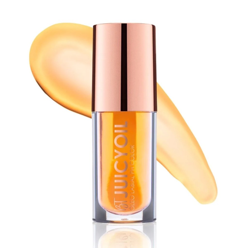 BT JUICY OIL PINEAPPLE - BRUNA TAVARES