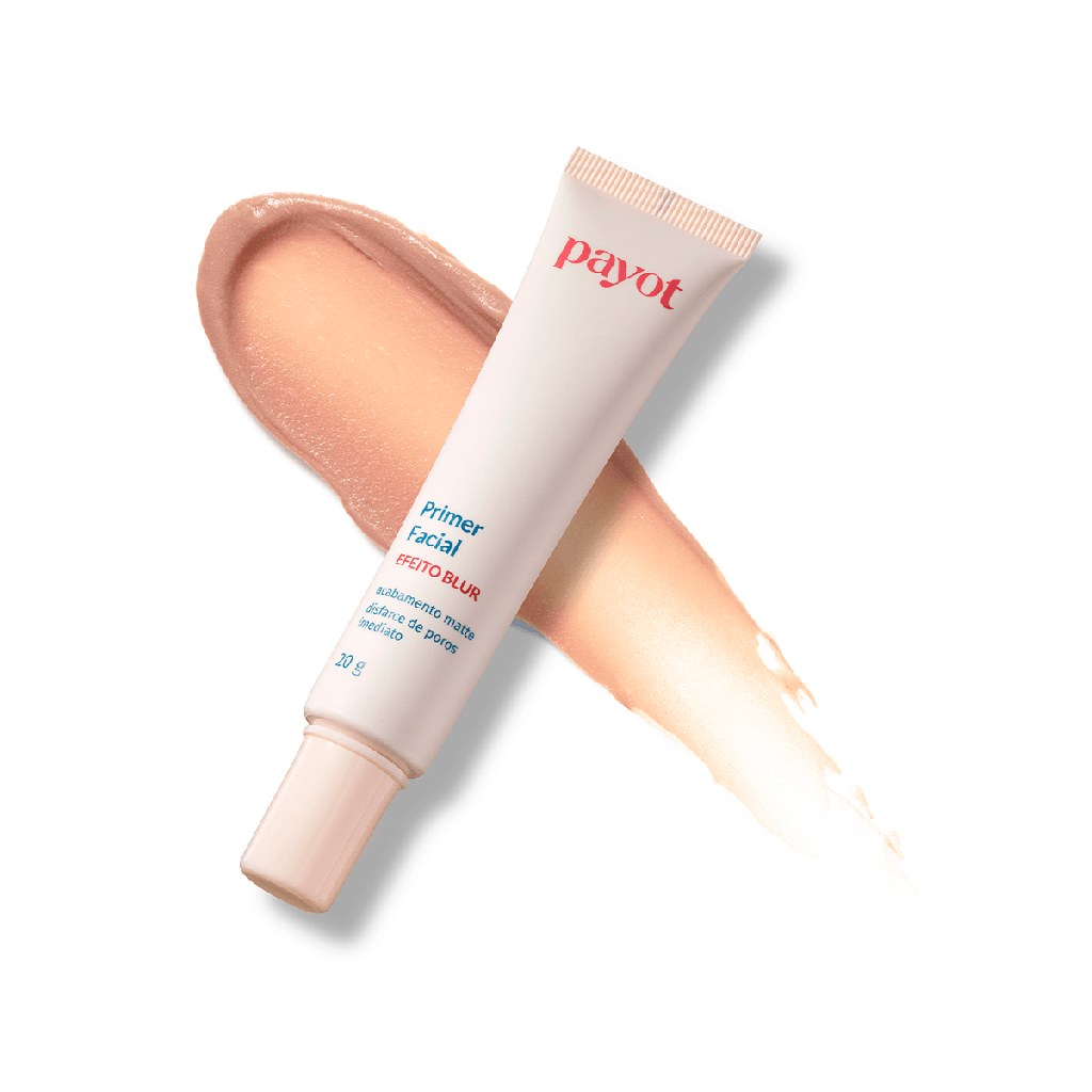 PRIMER FACIAL EFEITO BLUR - PAYOT