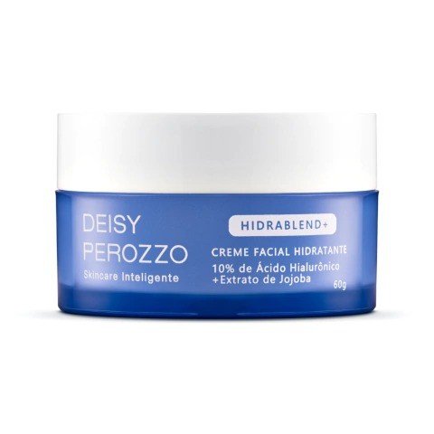 HIDRABLEND + CREME HIDRATANTE 60G - DEISY PEROZZO