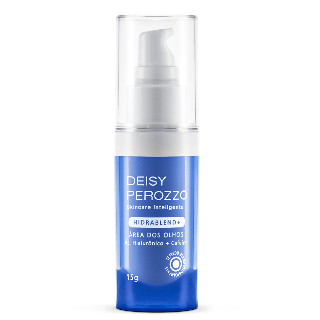 ÁREA DOS OLHOS HIDRABLEND - DEISY PEROZZO