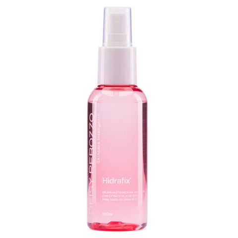 HIDRAFIX - BRUMA MULTIFUNCIONAL - 120 ML - DEISY PEROZZO