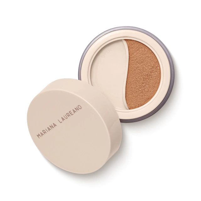 PÓ SOLTO TULE - MARIANA LAUREANO - TT04 20G - DEISY PEROZZO