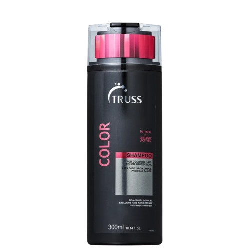 SHAMPOO COLOR 300ML - TRUSS PROFESSIONAL 