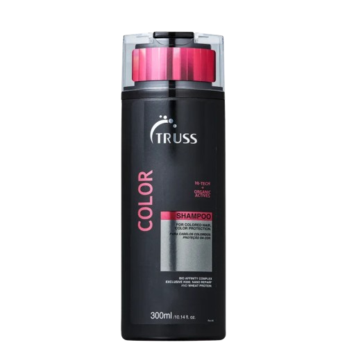 SHAMPOO COLOR 300ML - TRUSS PROFESSIONAL 