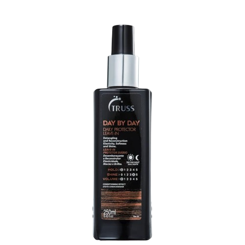 DAY BY DAY - LEAVE-IN 250ML - TRUSS PROFESSIONAL 