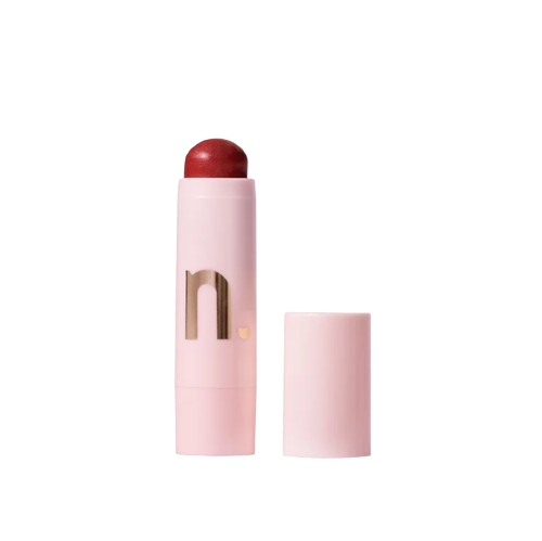 STICK FACE MULTI FUNÇÕES LIGHT ROUGE COR 02 - NINA MAKEUP