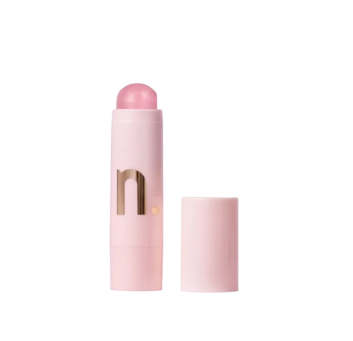 STICK FACE MULTI FUNÇÕES LUMINOUS ROSE COR 03 - NINA MAKEUP