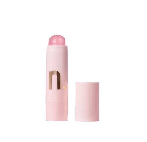 STICK FACE MULTI FUNÇÕES LUMINOUS ROSE COR 03 - NINA MAKEUP