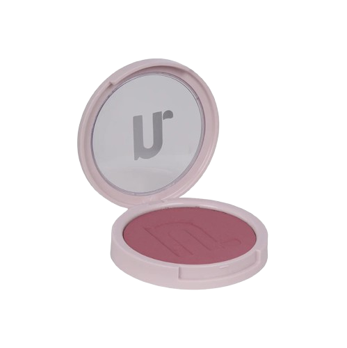 BLUSH INSTANT BARBIE - NINA MAKEUP