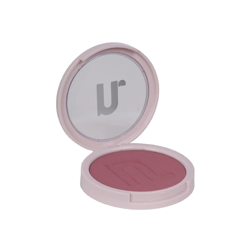 BLUSH INSTANT BARBIE - NINA MAKEUP