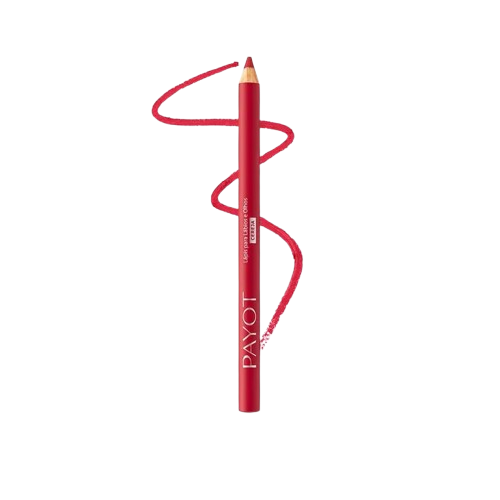  LÁPIS MULTIFUNCIONAL PARA LÁBIOS E OLHOS CEREJA - PAYOT 