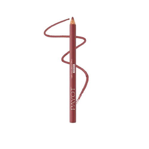 LÁPIS MULTIFUNCIONAL PARA LÁBIOS E OLHOS HIBISCO - PAYOT 