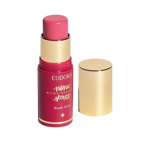 BLUSH STICK DAILY ROSA - NIINA SECRETS