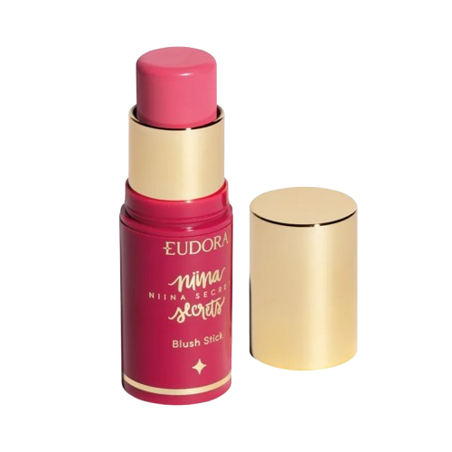 BLUSH STICK DAILY ROSA - NIINA SECRETS