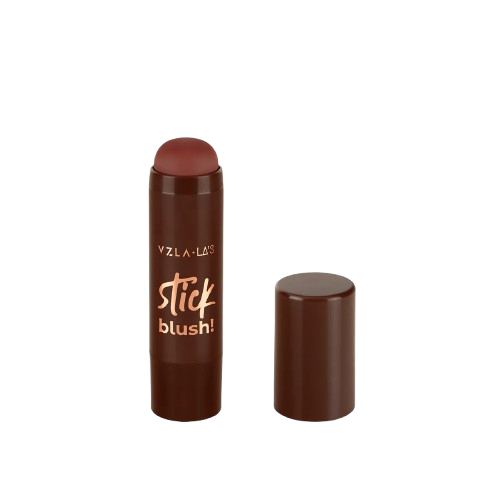  BLUSH STICK RED MOCHA VIZZELA + LA'S