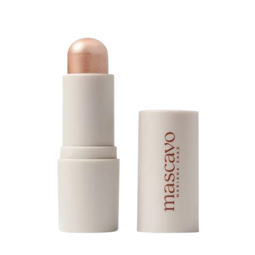 GLOW STICK ILUMINADOR EM BASTÃO ROSÉ 6G - MASCAVO 