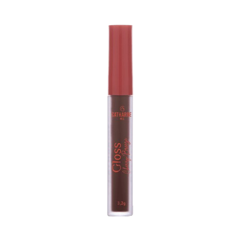 Lip Gloss Cherry Jelly – Coleção Cherry Breeze – 1015/21